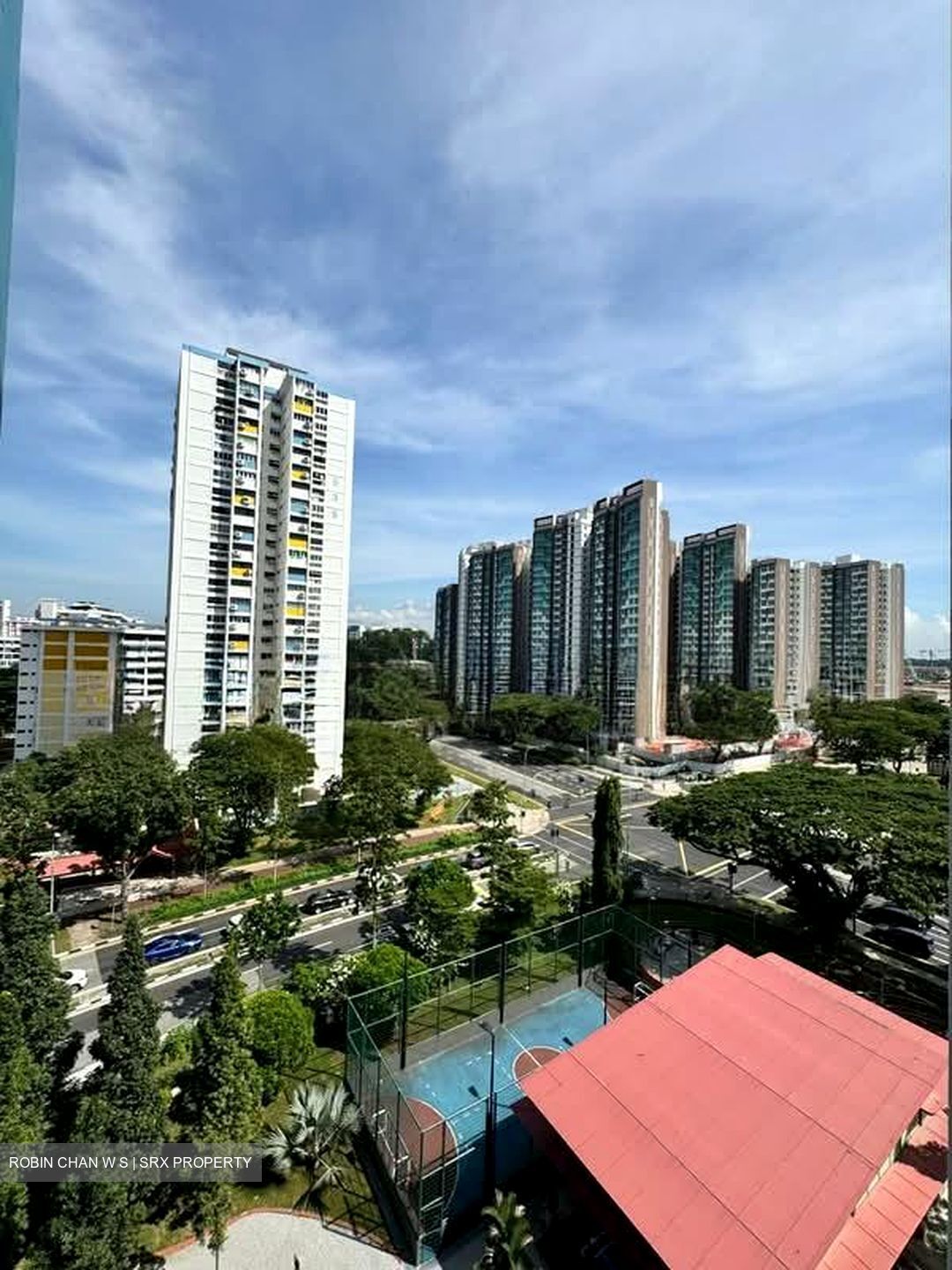 Blk 540 Cheng San Green (Ang Mo Kio), HDB 3 Rooms #580721081